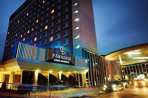 walker hill casino korea